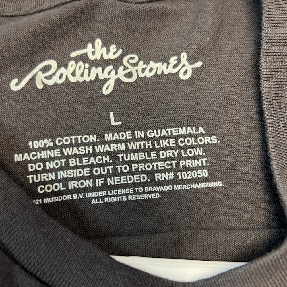 The Rolling Stones - Picture 5 of 6